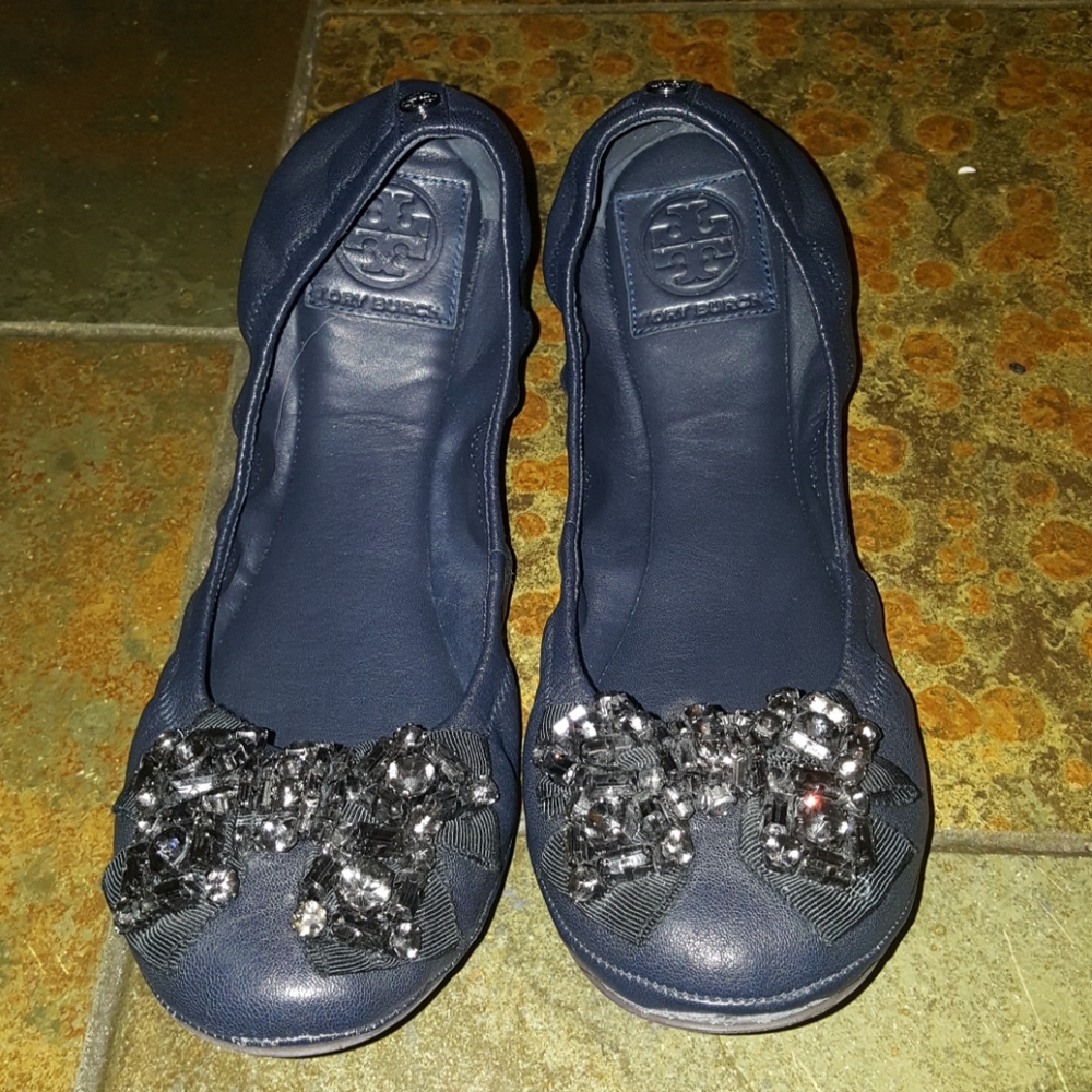 Ballet flats
